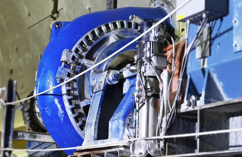 市场布局与服务网络