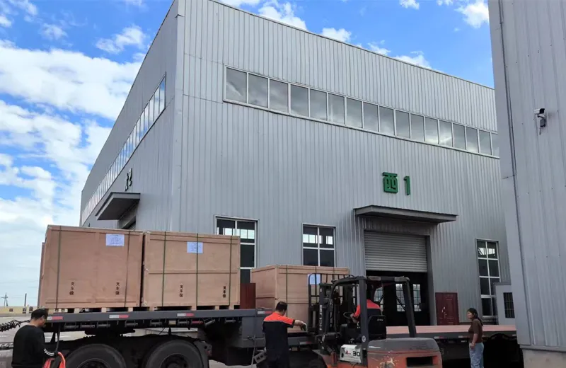 企业愿景与社会责任