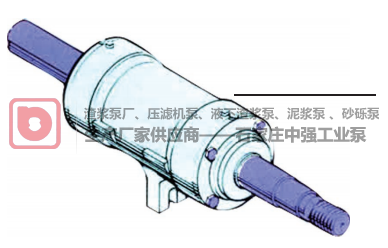 中强工业泵AH|AHR|H|HH|AHP|M|MR型渣浆泵分析应用