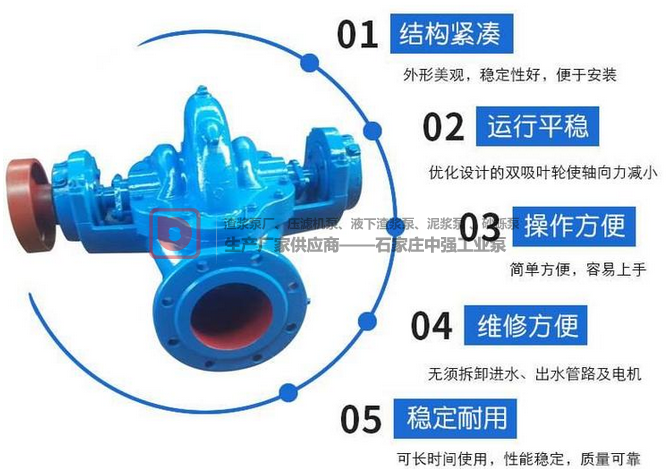 100ZJ-I-A36渣浆泵，渣浆泵型号特点和基本参数
